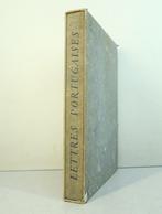 Mariette Lydis - Lettres de la religieuse portugaise - 1947