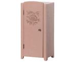 Maileg - Kast met planken Light Rose voor in poppenhuis, Nieuw