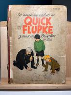 Quick et Flupke T5 - Les nouveaux exploits de Quick et, Boeken, Nieuw