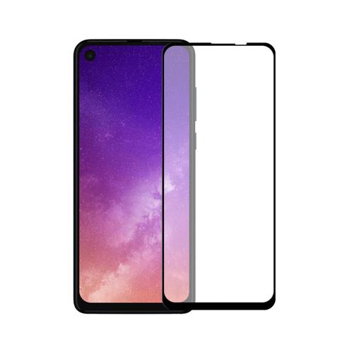 Screenprotector voor Motorola Moto One Vision Edge to Edge, Telecommunicatie, Mobiele telefoons | Toebehoren en Onderdelen, Bescherming