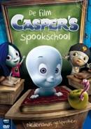Caspers spookschool - DVD, Cd's en Dvd's, Dvd's | Kinderen en Jeugd, Verzenden