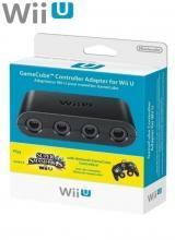 MarioWiiU.nl: Nintendo GameCube Controller-adapter Boxed, Spelcomputers en Games, Spelcomputers | Nintendo Wii U, Zo goed als nieuw