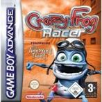 MarioGBA.nl: Crazy Frog Racer - iDEAL!, Gebruikt, Ophalen of Verzenden