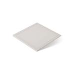 Ledisons LED-paneel Nelio 30 x 30 warm-wit backlit, Nieuw