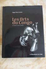 R. P. Turine - Les Arts du Congo dHier à nos Jours - 2007