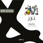 Jij & Ik PoArtryBook 9789493059740 Caro Niekus, Verzenden, Zo goed als nieuw, Caro Niekus