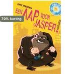 Een aap voor Jasper / Rare vrienden / 3 9789076839080 Griff, Verzenden, Gelezen, Griff