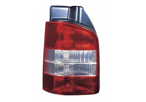 Achterlicht VOOR VW TRANSPORTER T5 2003-2009 7H0945095L, Auto-onderdelen, Verlichting, Nieuw, Ophalen of Verzenden