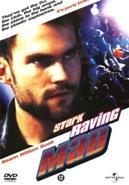 Stark raving mad - DVD, Verzenden, Nieuw in verpakking