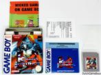 Gameboy Classic - Killer Instinct - UKV, Verzenden, Gebruikt
