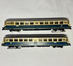 Märklin H0 - Treinset (1) - BR515 & BR815 - DB, Hobby en Vrije tijd, Modeltreinen | H0, Nieuw