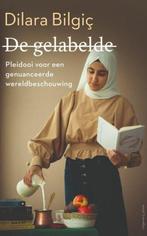 De gelabelde | 9789493256446 | Dilara Bilgiç, Zo goed als nieuw, Dilara Bilgiç