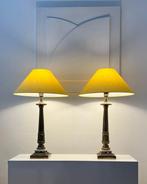 Morton Ltd. - Tafellamp (2) - Chique high end vergulde