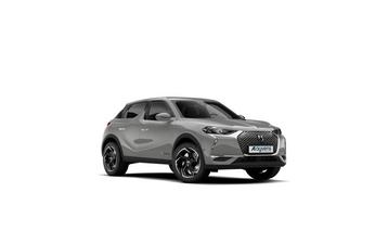 Private Lease - DS DS 3 Crossback beschikbaar voor biedingen