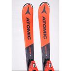100 110 120 140 kinder skis ATOMIC REDSTER J2, BEND-X + Ato, Sport en Fitness, Skiën en Langlaufen, Gebruikt, Verzenden, 100 tot 140 cm