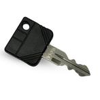 Contact Sleutel Kymco Mini SL - Sleutelcode 7325 - Origineel, Ophalen of Verzenden, Nieuw, Kymco