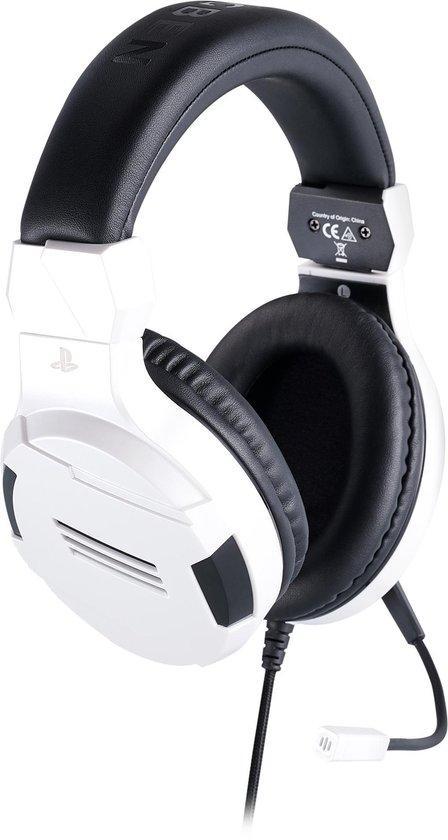 Official Licensed Playstation 4 Stereo Gaming Headset - PS4, Telecommunicatie, Mobiele telefoons | Oordopjes, Verzenden