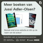 Selfies / Serie Q / 7 9789044628234 Jussi Adler-Olsen, Boeken, Verzenden, Zo goed als nieuw, Jussi Adler-Olsen