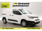 Toyota PROACE CITY 1.2 Duty 111PK | Benzine | Airco |, Wit, Handgeschakeld, Nieuw, Toyota