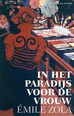 In het paradijs voor de vrouw / LJ Veen Klassiek Emile Zola, Boeken, Verzenden, Zo goed als nieuw, Emile Zola