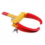 Wielklem type lokmas universeel, Motoren, Ophalen of Verzenden, Nieuw