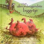Het allerondeugendste biggetje 9781445449326 Julia Hubery, Verzenden, Gelezen, Julia Hubery