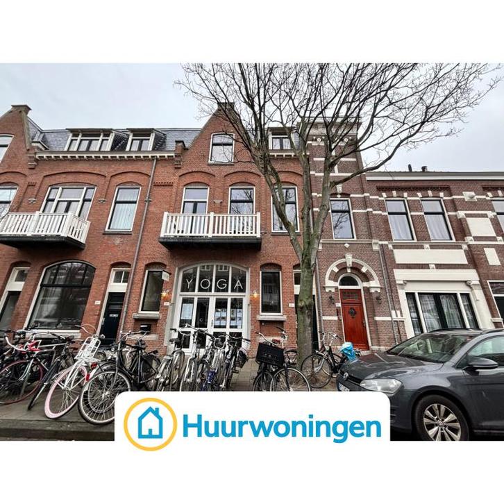 Te huur: Appartement Maaswijkstraat in Den Haag, Huizen en Kamers, Huizen te huur, Zuid-Holland, Appartement