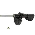 KYB Shocks & Struts Excel-G Front PONTIAC Grand Prix 2004-08, Ophalen of Verzenden, Nieuw