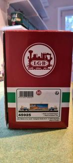 LGB G - 45925 - Modeltrein goederenwagon (1) -, Nieuw