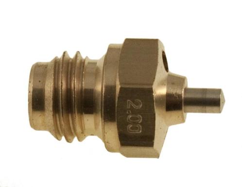 Volvo Vlotternaald Stromberg carburateur B19+B21+B23 2.00 24, Auto-onderdelen, Brandstofsystemen, Nieuw, Volvo, Verzenden