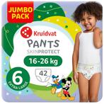 Kruidvat Pants Jumbopack 6, Verzenden, Nieuw