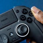 Nacon Revolution 5 Pro - Controller - PS5 - Wit, Verzenden, Zo goed als nieuw