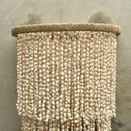 NO RESERVE PRICE - SL18 - Stunning Wall Lamp of Shell