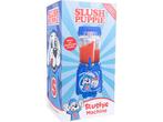 Fizz Slush Puppie Machine - Slushpuppy Maker - 1L - Blauw, Verzenden, Zo goed als nieuw