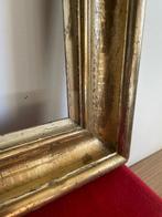 Lijst - Belangrijke eerste gouden houten keizer