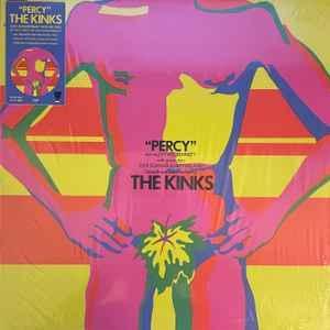 lp nieuw - The Kinks - Percy, Cd's en Dvd's, Vinyl | Rock, Zo goed als nieuw, Verzenden