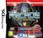 Retro Arcade Toppers (Puzzel Shootm Up Breakout) (Ninten..., Spelcomputers en Games, Gebruikt, Verzenden