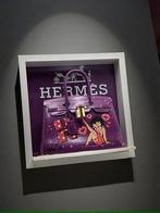 Art Stray-Nos -  Betty Loves Birkin de chez Hermès
