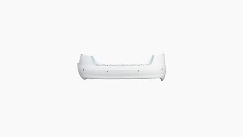 Audi A6 C6  Achterbumper Primer+Pdc Gaten, Auto-onderdelen, Carrosserie en Plaatwerk