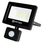 Hofftech Energiezuinige LED bouwlamp - 20W - met sensor -, Verzenden, Nieuw