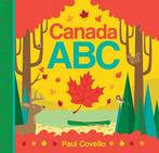 Canada ABC 9781443448840 Paul Covello, Gelezen, Paul Covello, Verzenden