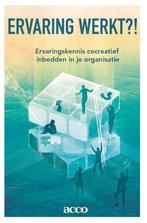9789463798266 Ervaring werkt Didier Reynaert, Boeken, Verzenden, Nieuw, Didier Reynaert