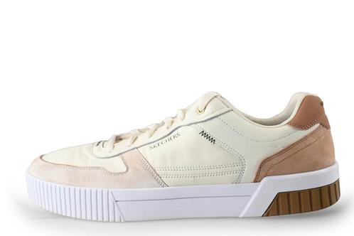 Skechers Sneakers in maat 46 Wit | 10% extra korting, Kleding | Heren, Schoenen, Wit, Zo goed als nieuw, Sneakers of Gympen, Verzenden
