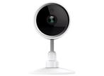 Qnect Wifi Binnencamera - HD Nachtzicht - Bewegingsdetectie, Verzenden, Nieuw