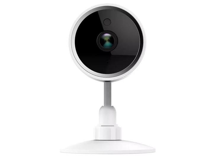 Qnect Wifi Binnencamera - HD Nachtzicht - Bewegingsdetectie, Audio, Tv en Foto, Videobewaking, Nieuw, Verzenden