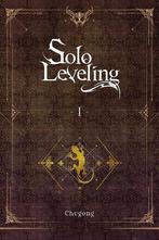 Solo Leveling, Vol. 1 (novel), Boeken, Verzenden, Nieuw