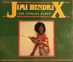 cd - Jimi Hendrix - The Singles Album, Zo goed als nieuw, Verzenden