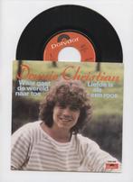 Dennie Christian – Waar Gaat De Wereld Naar Toe / Liefde Is, Cd's en Dvd's, Vinyl Singles, Ophalen of Verzenden, Nieuw in verpakking