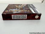 Gameboy Advance / GBA - Medabots AX - Metabee Ver. - EUR, Spelcomputers en Games, Games | Nintendo Game Boy, Verzenden, Gebruikt