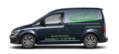 Airco vullen op locatie  R134a €75 ook R 1234 yf €130 vullen, Auto-onderdelen, Airco en Verwarming, Nieuw, Alfa Romeo, Amerikaanse onderdelen